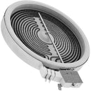 Privileg 140062707025 Genuine Ceramic Hotplate Element