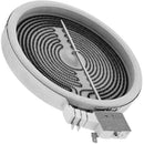 Quelle 140062707025 Genuine Ceramic Hotplate Element