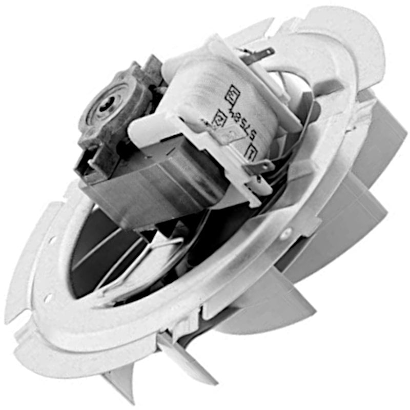 AEG 140065664082 Genuine Cooling Fan Motor