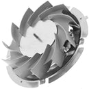 Philco 140065664090 Genuine Cooling Fan Motor