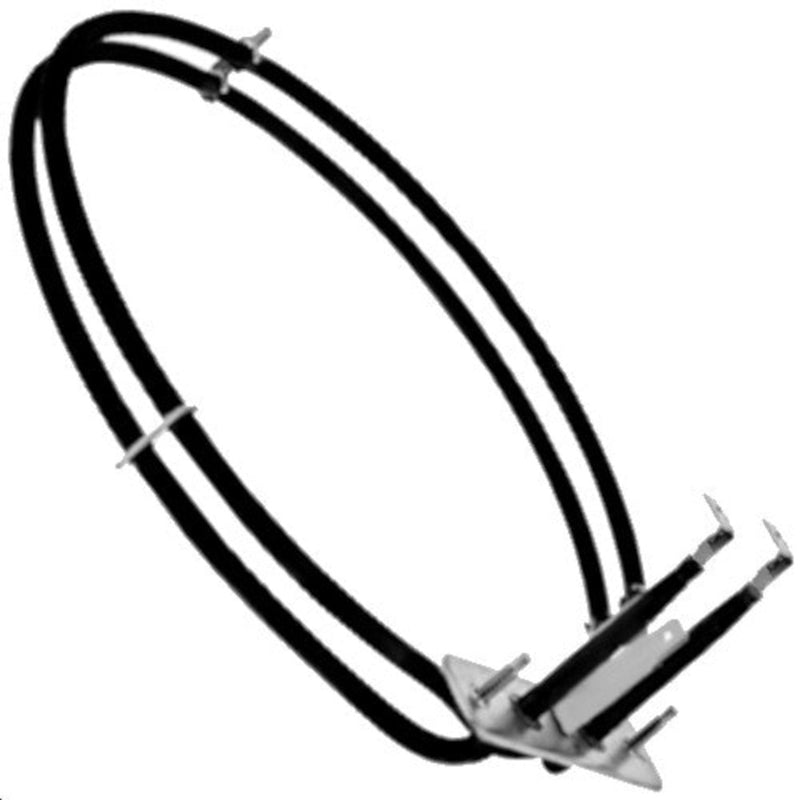 AEG 140089339067 Genuine Fan Oven Element