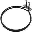 Husqvarna 140089339109 Genuine Fan Oven Element