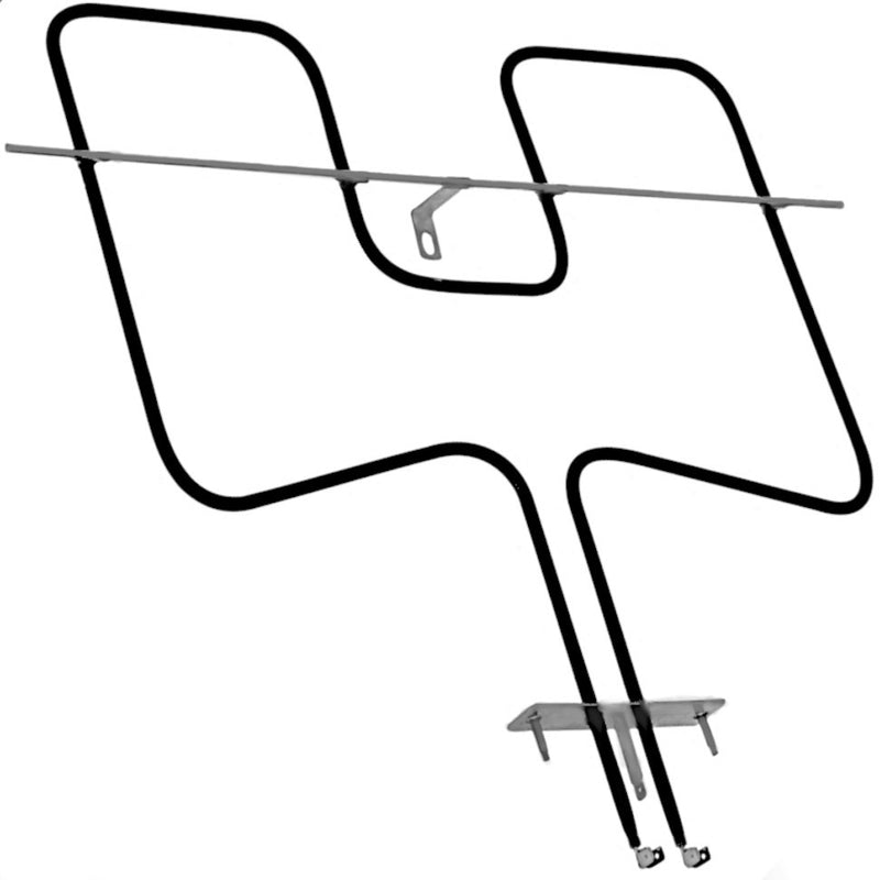 Zanussi 140089342053 Grill Element