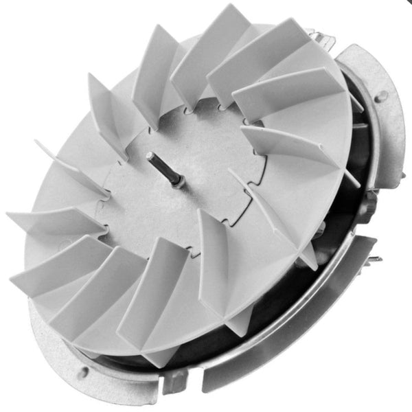 Voss 140218990020 Genuine Cooling Fan Motor