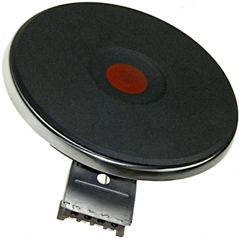 Whirlpool 158104 230V 145mm 8mm Rim Hotplate Element