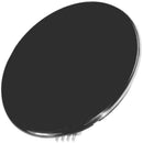 Arcelik 162200003 Compatible 4mm Rim Solid Electric Hotplate Element