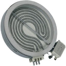 Roma 162926001 Genuine Ceramic Hotplate Element