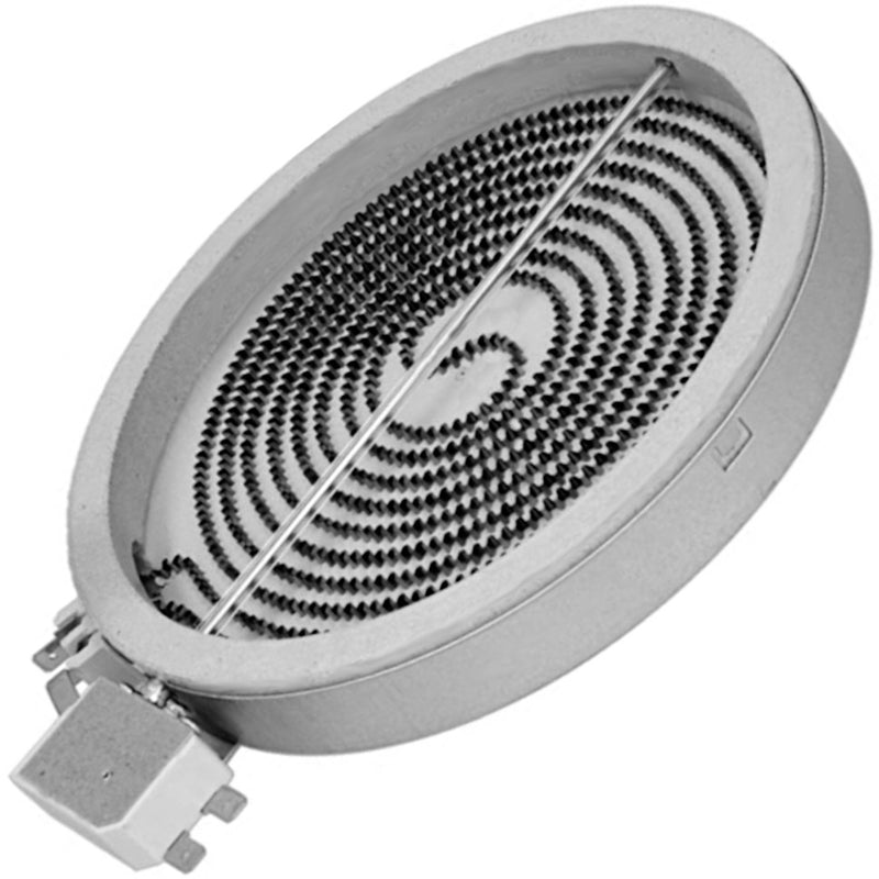 Lamona 162926005 Genuine Ceramic Hotplate Element