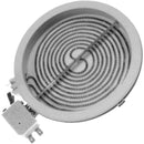 Euromaid 162926006 Genuine Ceramic Hotplate Element