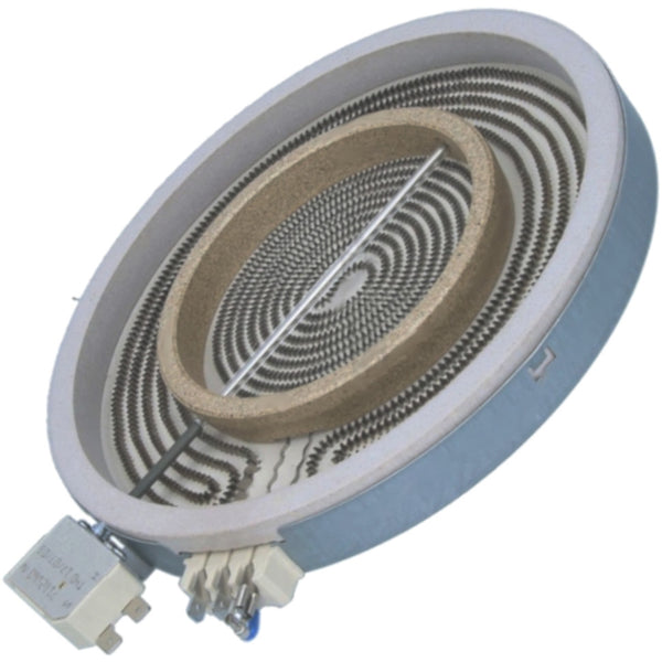 Rotenzo 162926011 Genuine Ceramic Hotplate Element