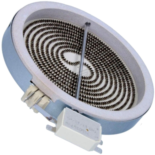 Elektra Bregenz 162926013 Genuine Ceramic Hotplate Element