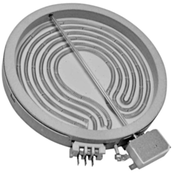 Beko 162926060 Ceramic Hotplate Element