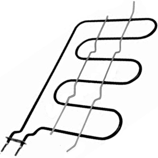 Beko 162951304 Grill Element