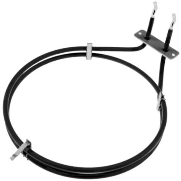 Cookology 17471100000261 Genuine Fan Oven Element