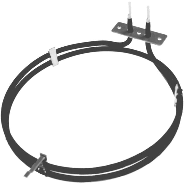 Midea 17471100002874 Genuine Fan Oven Element