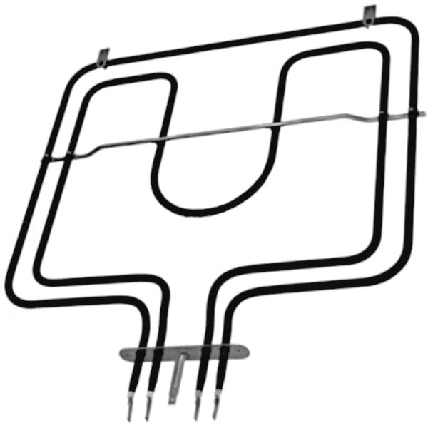 Stoves 17471100003196 Genuine Grill - Oven Element