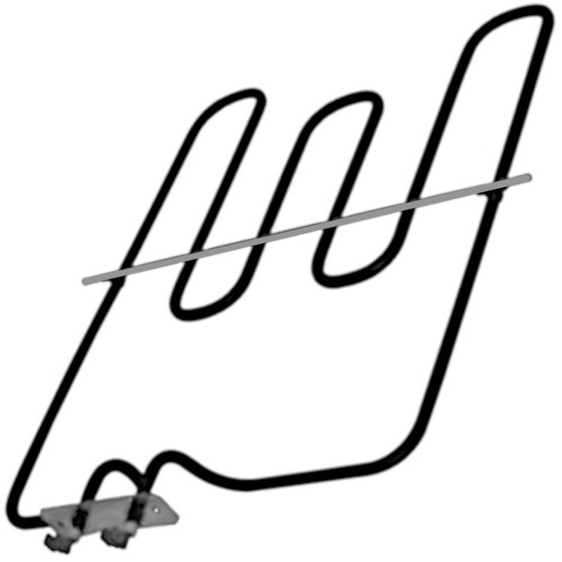 Tecnik 2.12DP5013130 Genuine Base Oven Element (Main Oven)