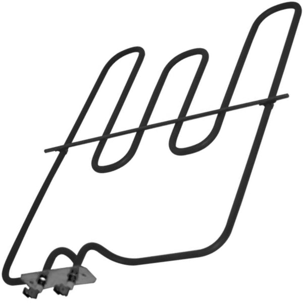 Saxon 2.12DP6018130 Base Oven Element (Small Oven)