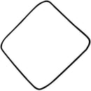 Euroline 255100045 Genuine Main Oven Door Seal