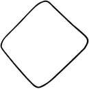 Arctic 255100045 Genuine Main Oven Door Seal