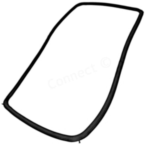 Grundig 255450004 Genuine Oven Door Seal