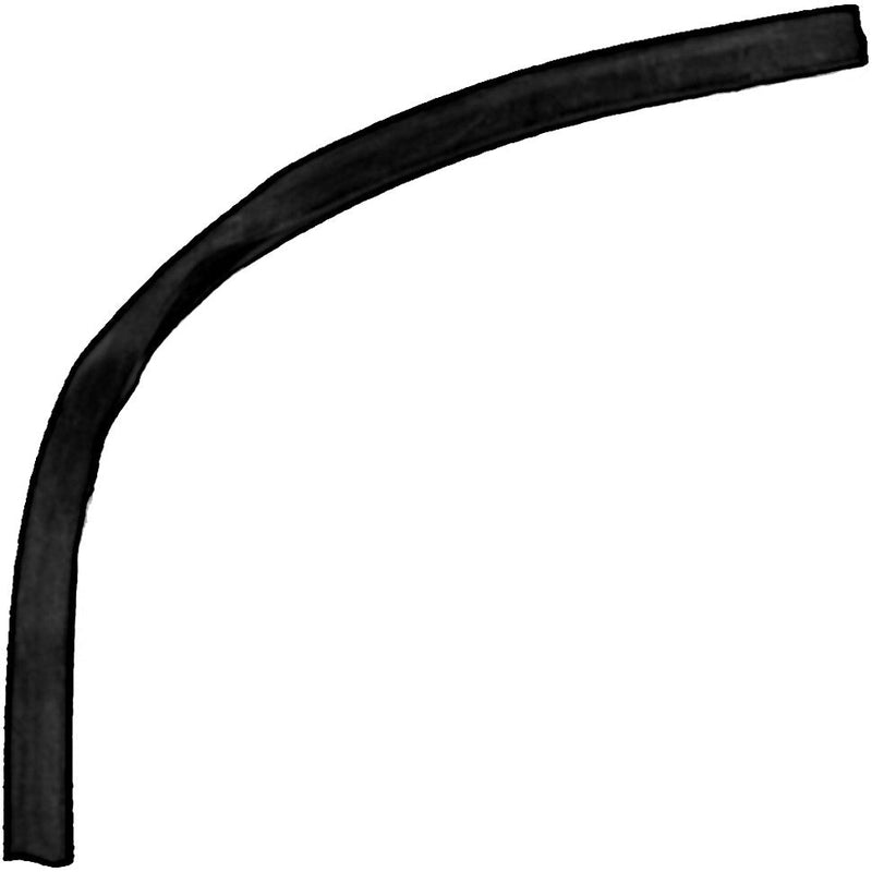 Roma 255920001 Genuine Top Oven Inner Door Seal