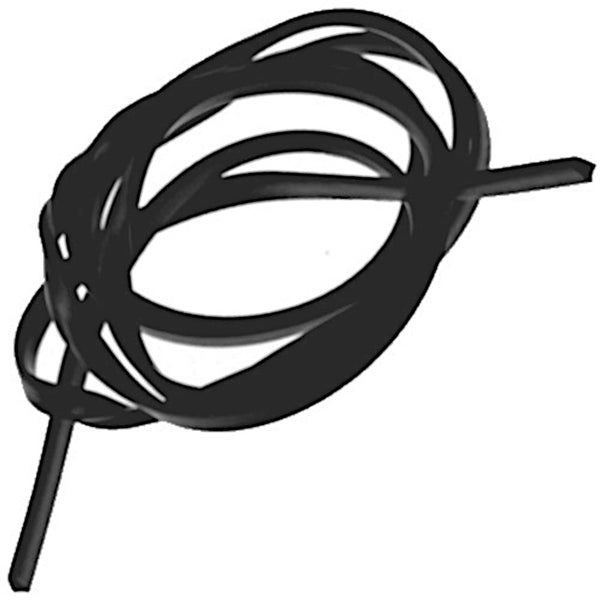 Princess 255920004 Genuine Main Oven Inner Door Seal
