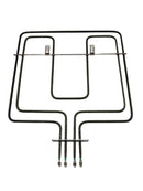 Beko 262480067 Genuine Grill-Oven Element