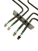 Beko 262480067 Genuine Grill-Oven Element