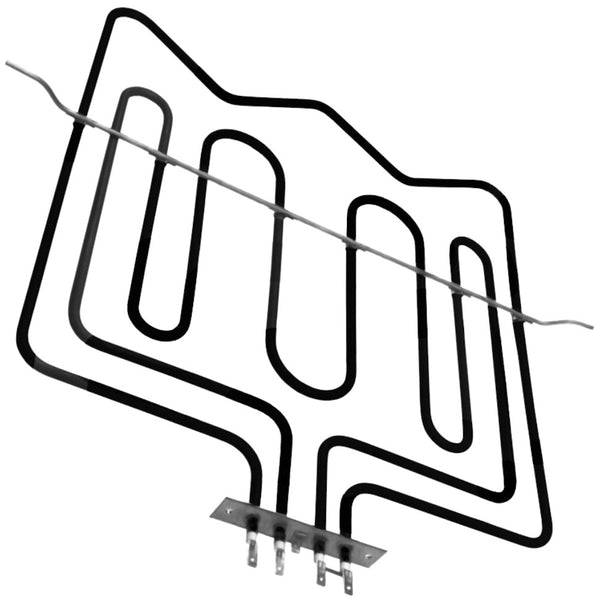 Beko 262900023 Grill - Oven Element