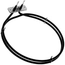 Euromaid 262900027 Genuine Fan Oven Element