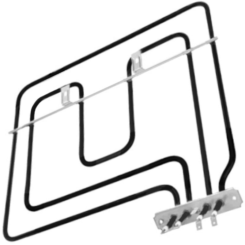 Rotenzo 262900064 Grill-Oven Element