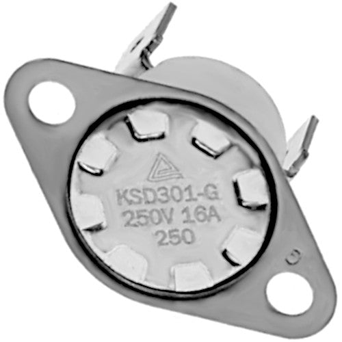 Arcelik 263410017 Genuine Thermal Limiter