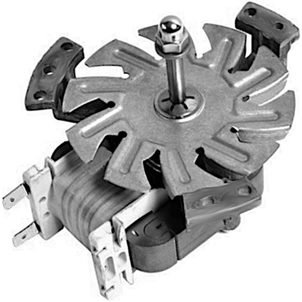 Leisure 264100010 Fan Oven Motor