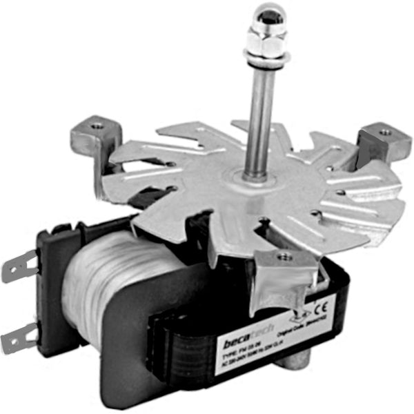 Perfect 264440102 Compatible Fan Oven Motor
