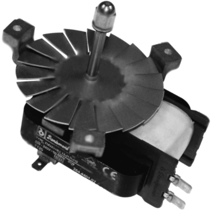 Cylinda 264440107 Fan Oven Motor