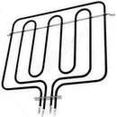 Blomberg 300180083 Genuine Grill-Oven Element
