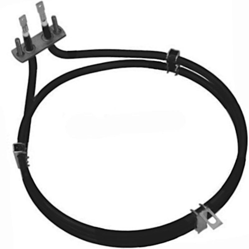 Beko 300180094 Fan Oven Element