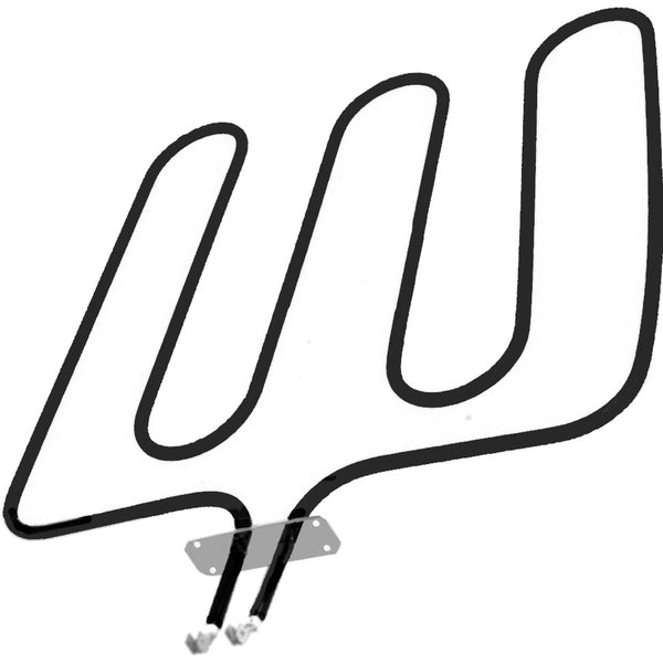 Elektra Bregenz 300180121 Genuine Oven Element