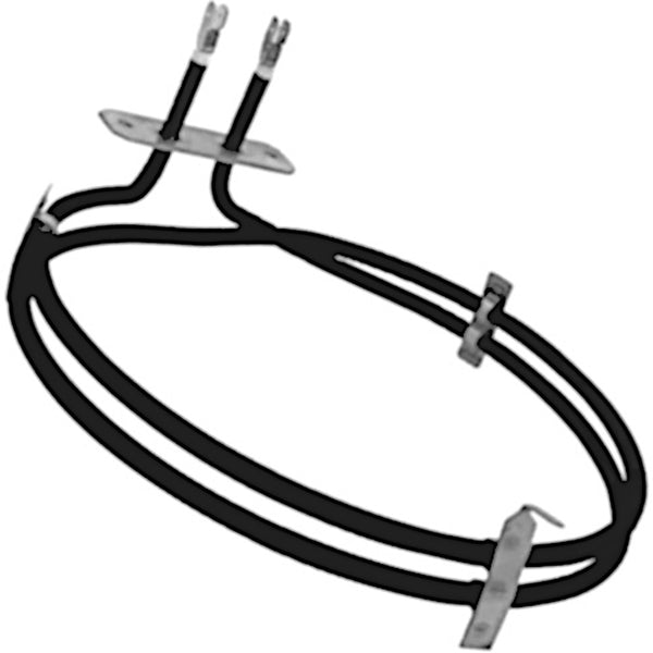 Sterling (B&Q) 300180385 Fan Oven Element