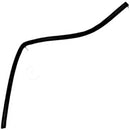De Dietrich 300250025 Genuine Right Hand Top Oven Door Seal