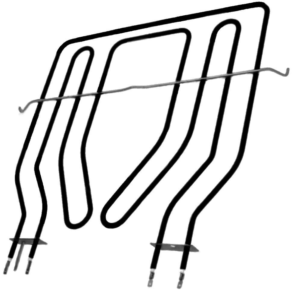 CDA 30101200081 Genuine Grill-Oven Element | The Element Man
