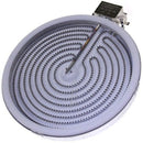 Arthur Martin 3051718256 Genuine Ceramic Hotplate Element