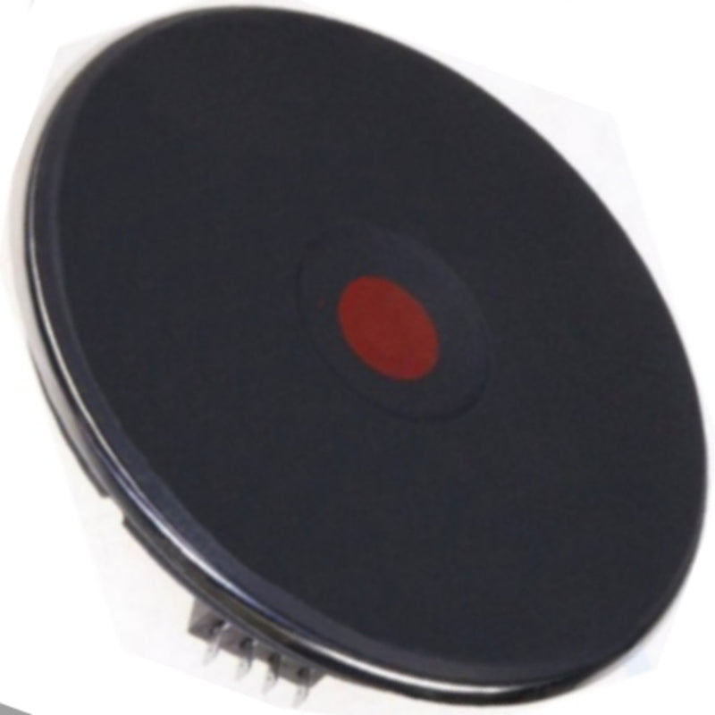 Voss 3051733339 4mm Rim Solid Electric Hotplate Element
