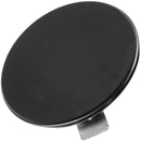 Rondo 3051735011 220mm 4mm Rim Electric Hotplate Element