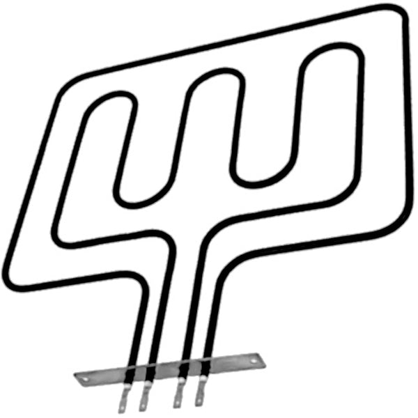 AEG 3111788000 Genuine Grill Element