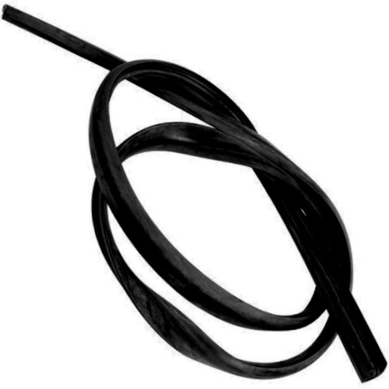 Electrolux 3117172001 Genuine Top Oven Grill Door Seal