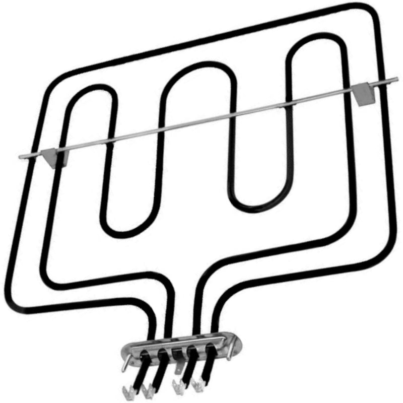 Adyson 3117698013 Genuine Grill-Oven Element