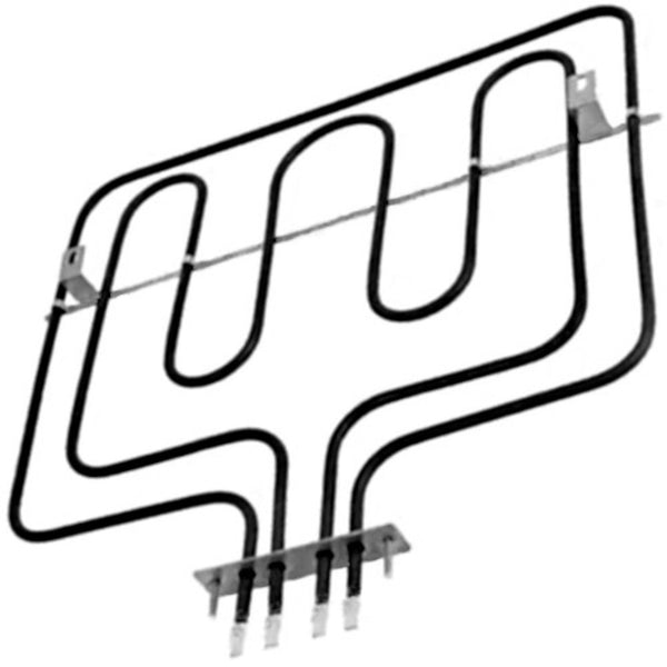 Firenzi 3117699011 Genuine Grill-Oven Element