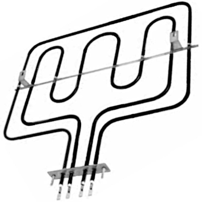 AEG 3117700009 Genuine Dual Grill-Oven Element